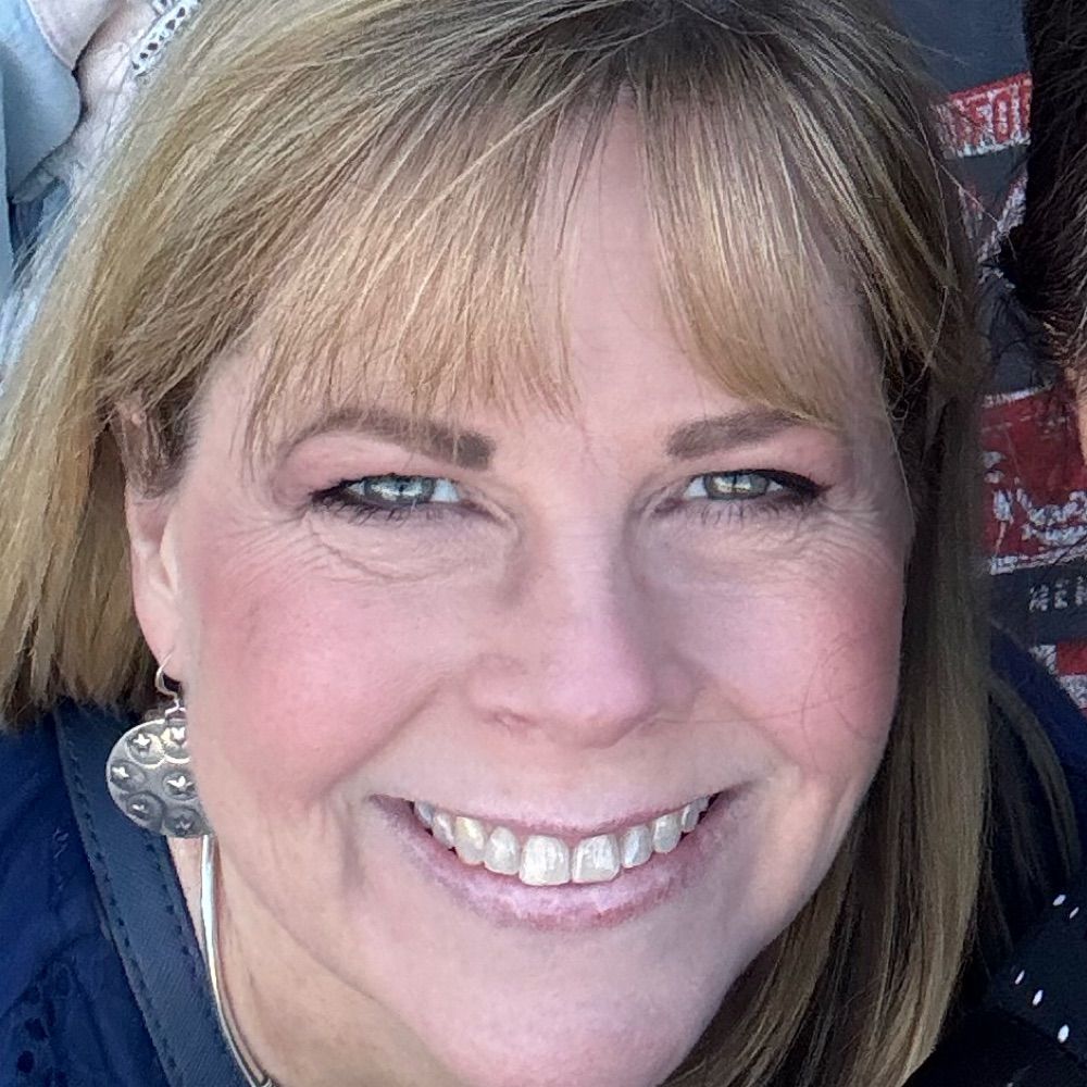 Liz Bergt