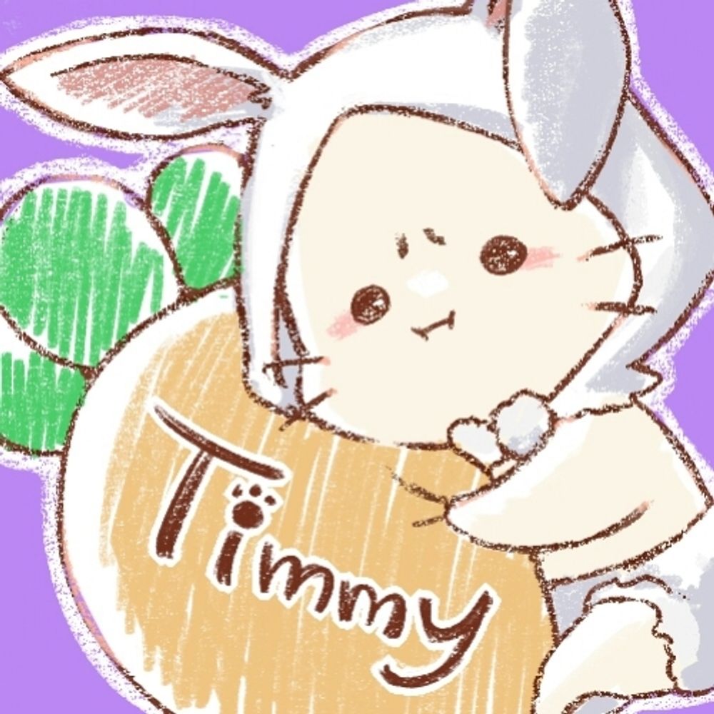 Timmy