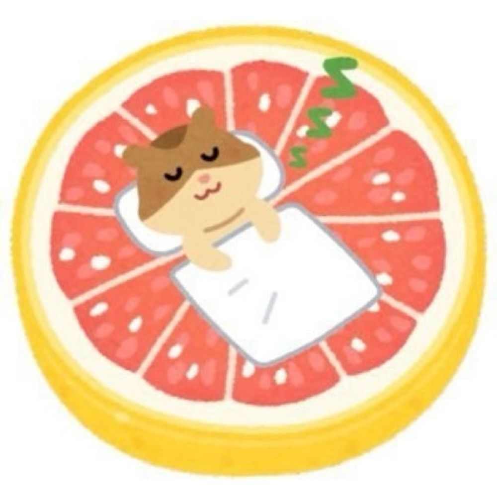はむぽめろ