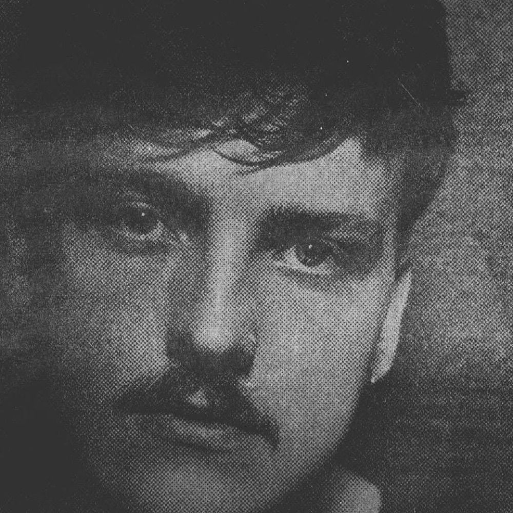 Ruben Davies