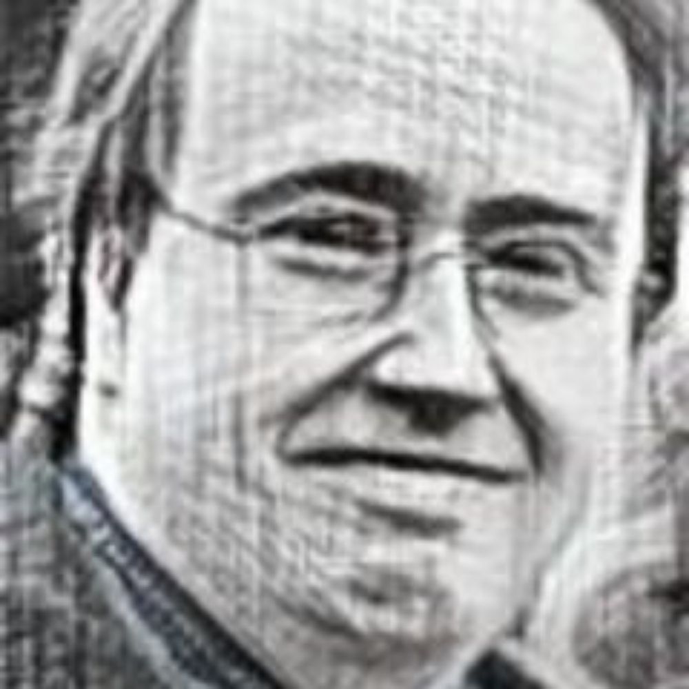 Stuart Hayward