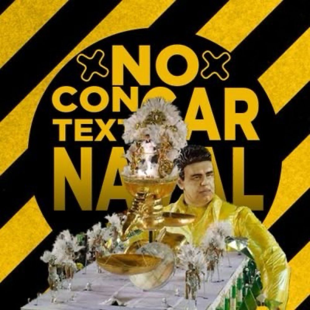 no context carnaval