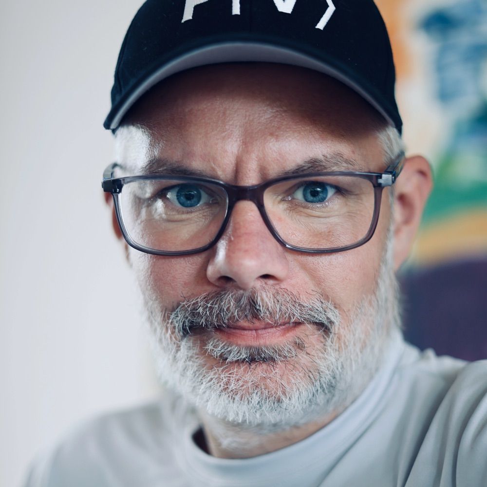 Anders G Frøseth