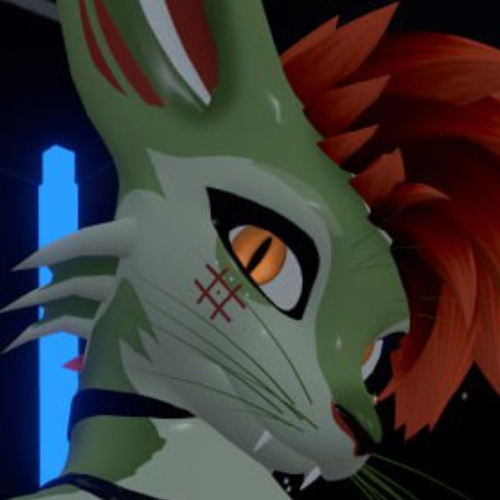 Gax The Goblin