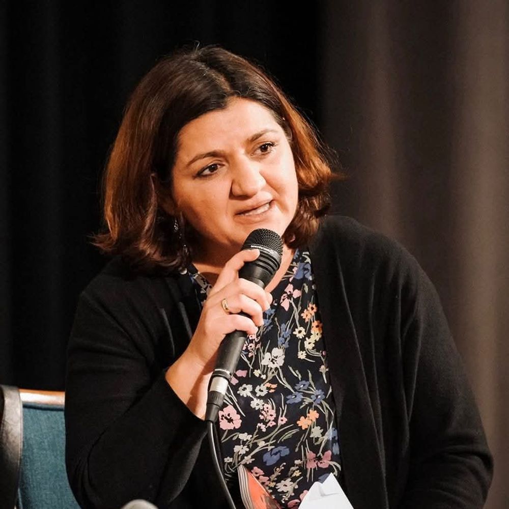 Özlem Alev Demirel
