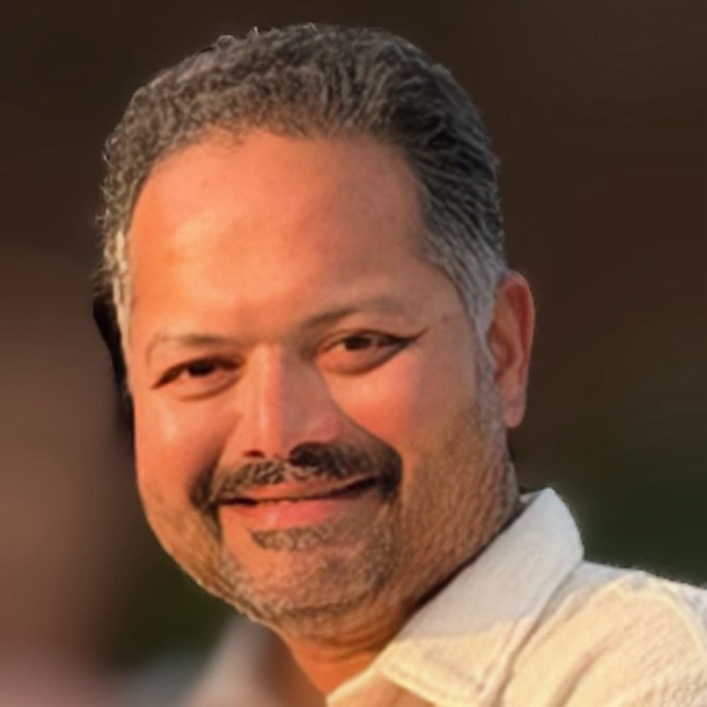 Tushar Pednekar