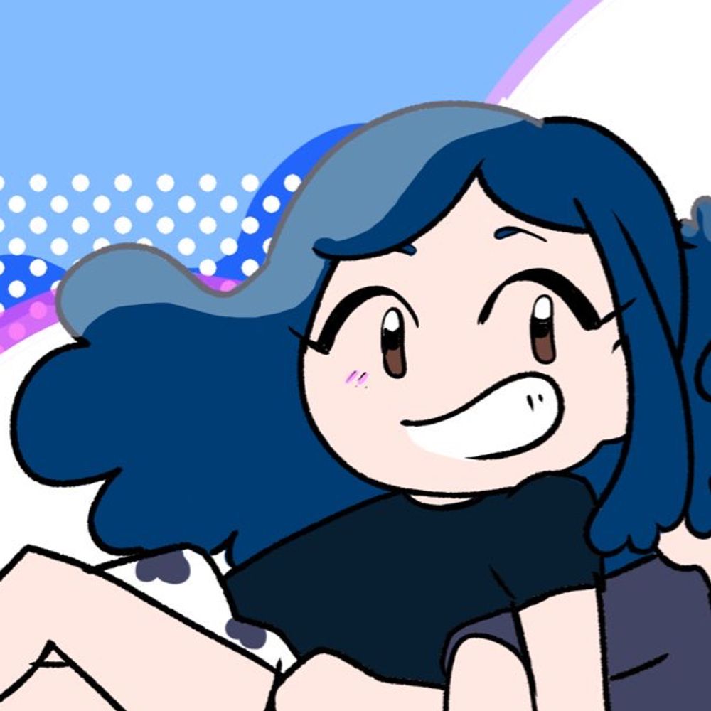 Itsy Britsy 🕷️🕸️