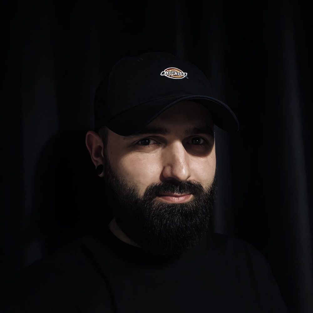 Oleksandr Tropotiaha