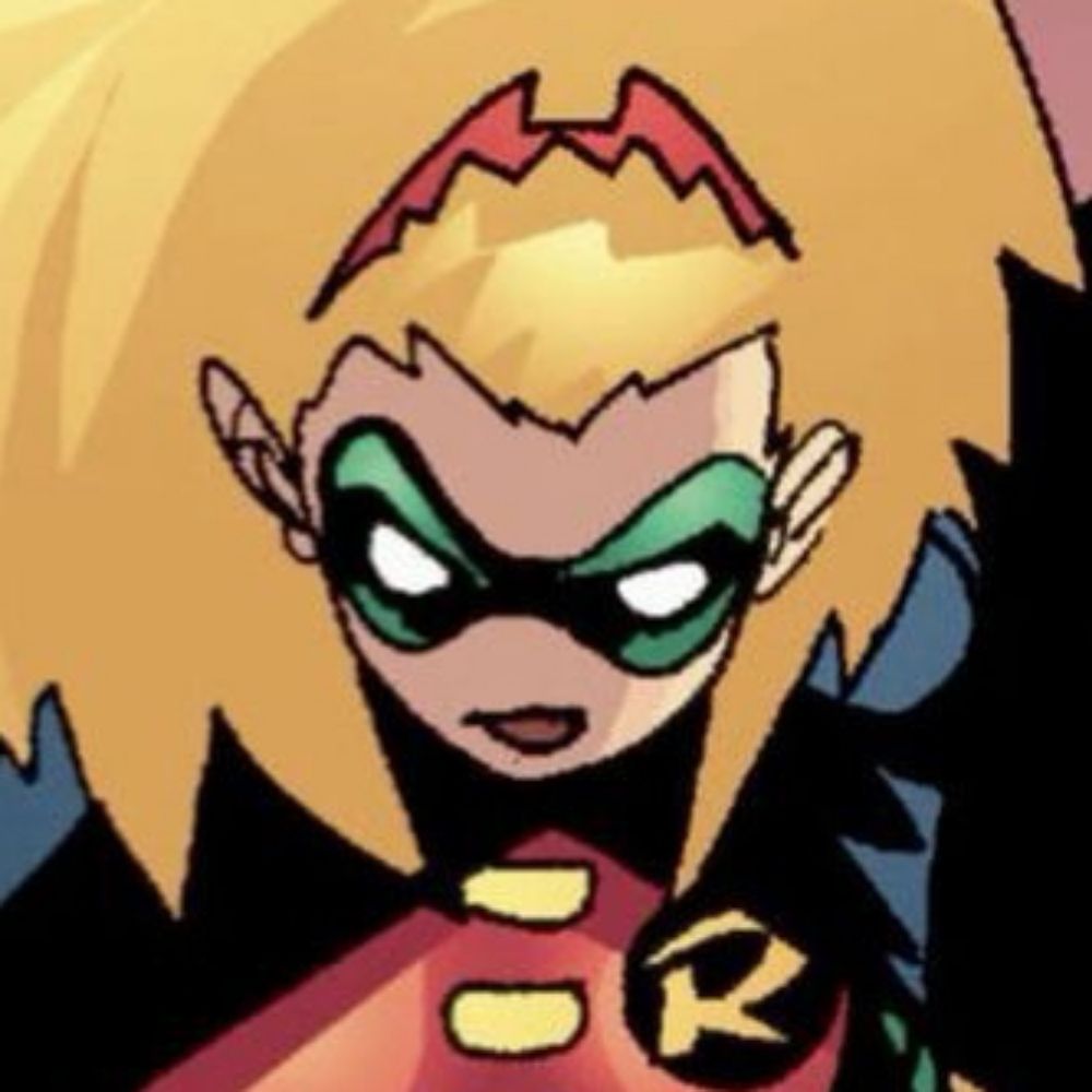 daily robin