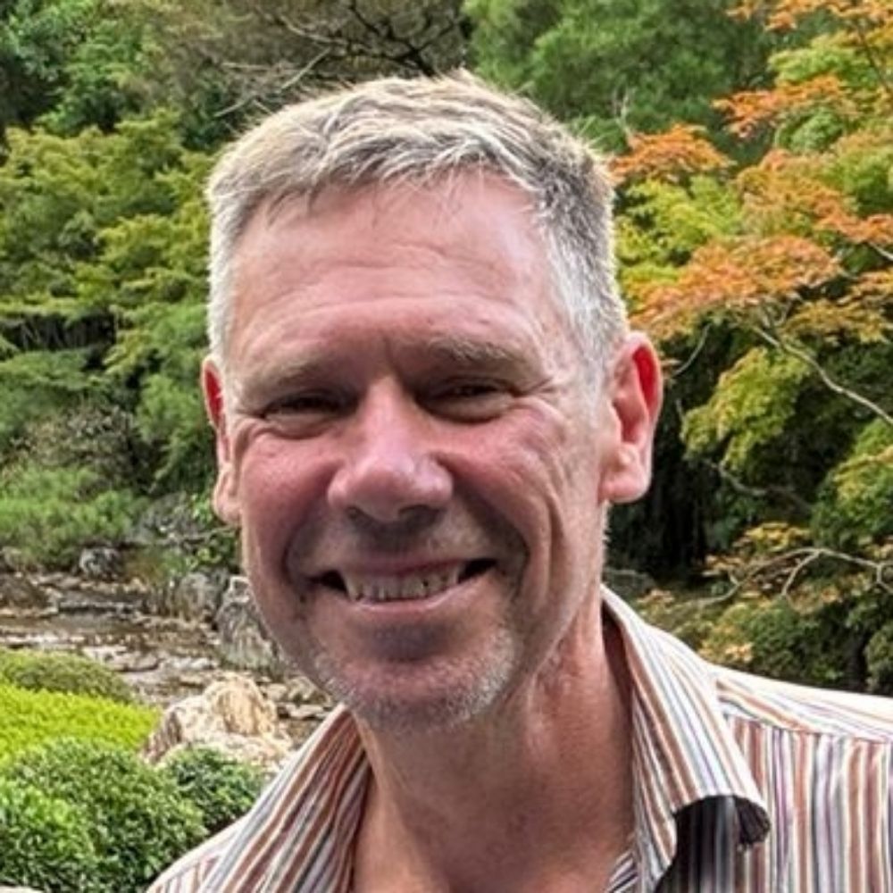 Pete Moorhouse
