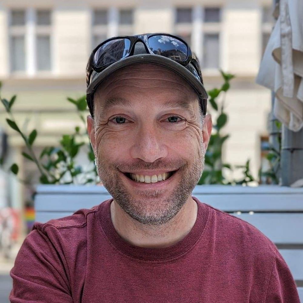 Andrew Plocher