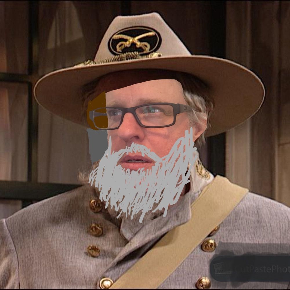 Phil M Ball