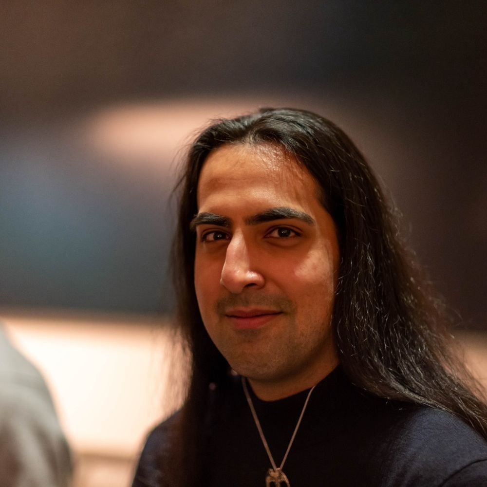 Naail Kashif-Khan