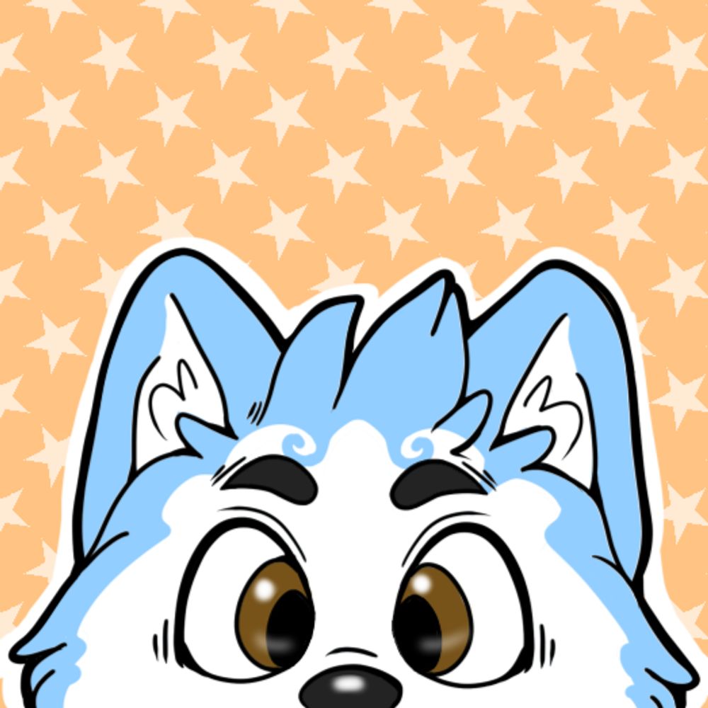 BluPaddedHusky 