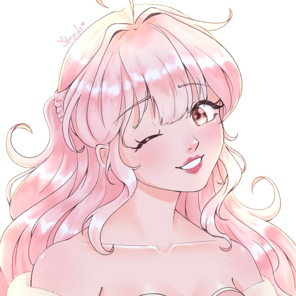 StariyLu