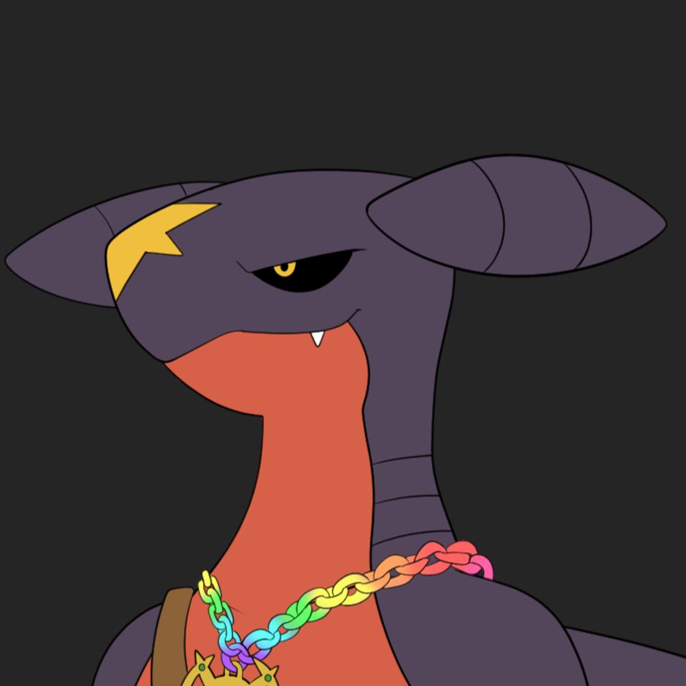Garchompy