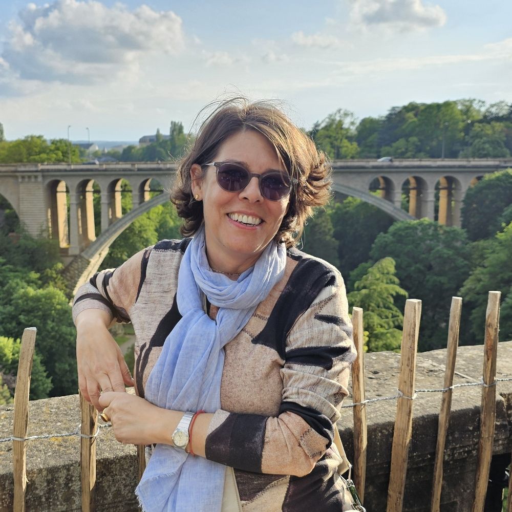 Vera Goldschmidt