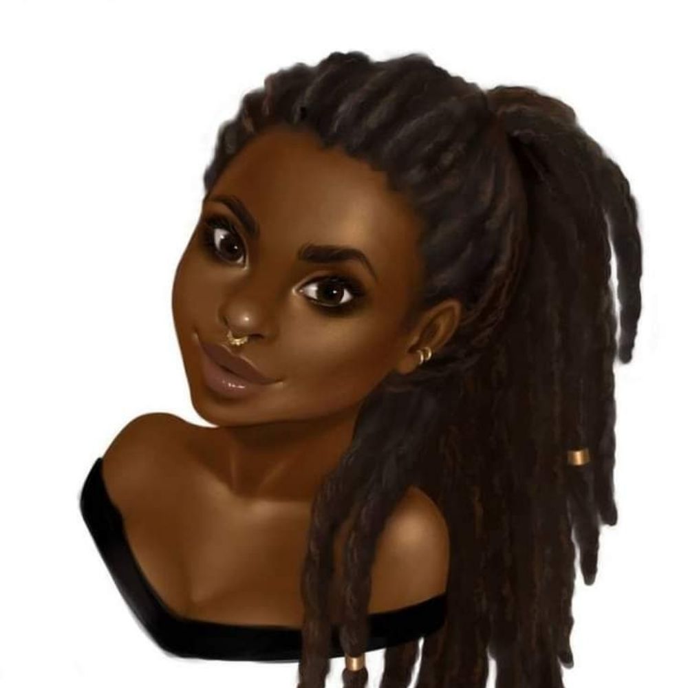 BlackBeauty