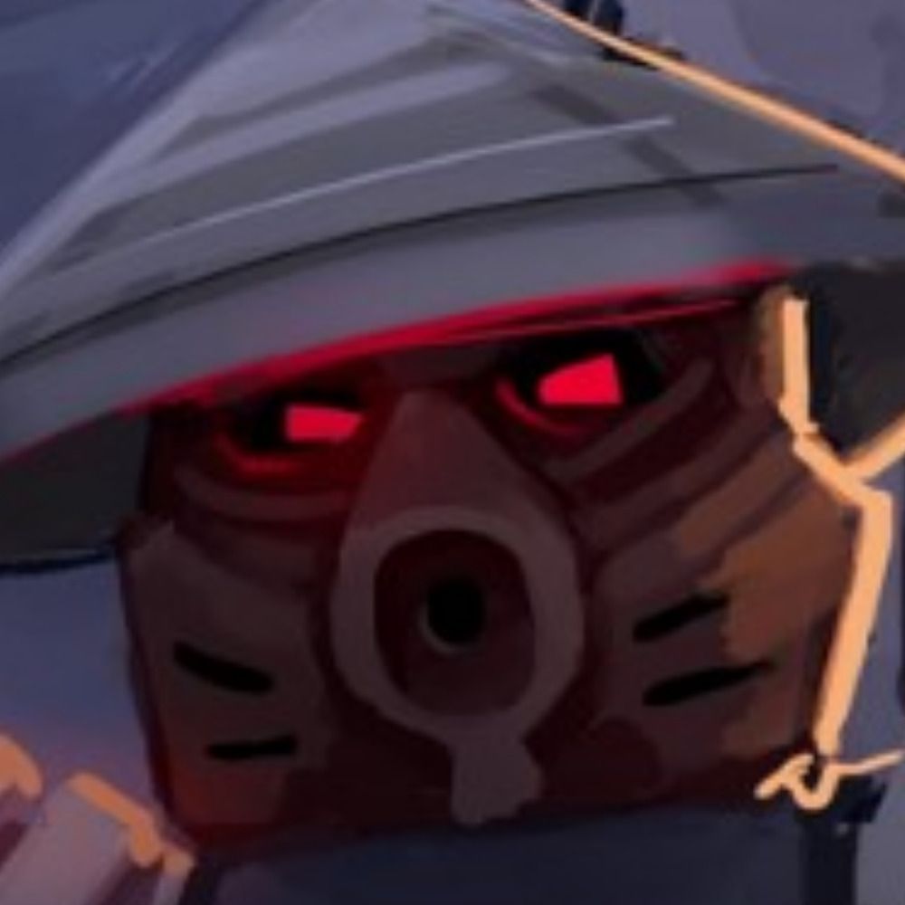 SpecterL (COMMS OPEN)