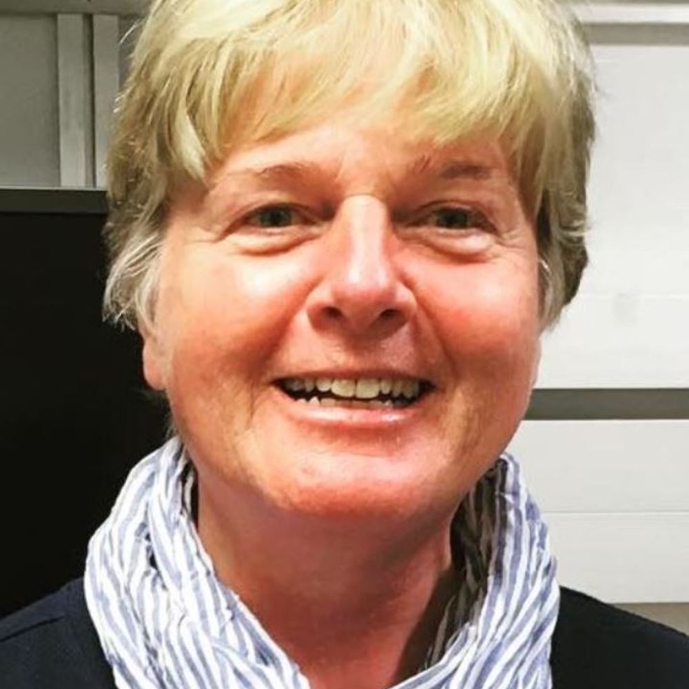 Dr. Ulla Röhl