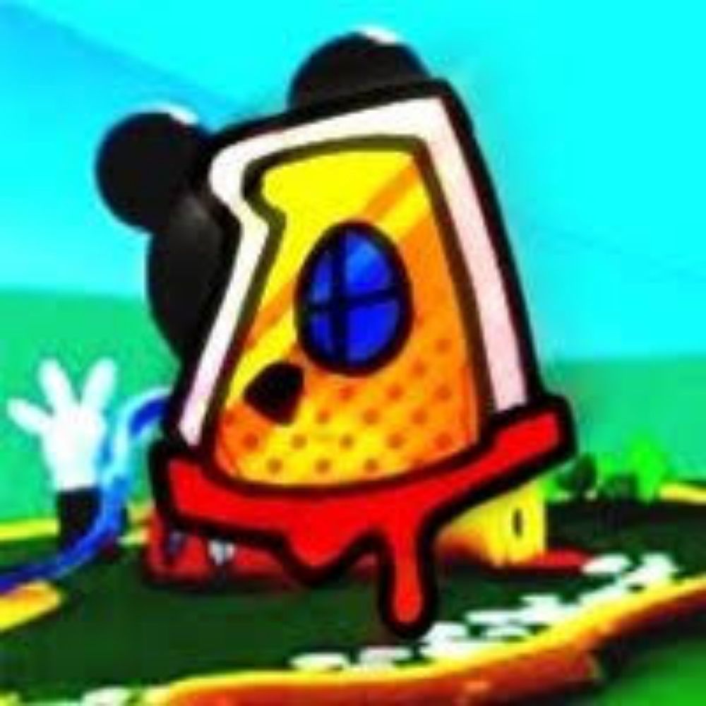 Vs. Mouse ULTIMATE