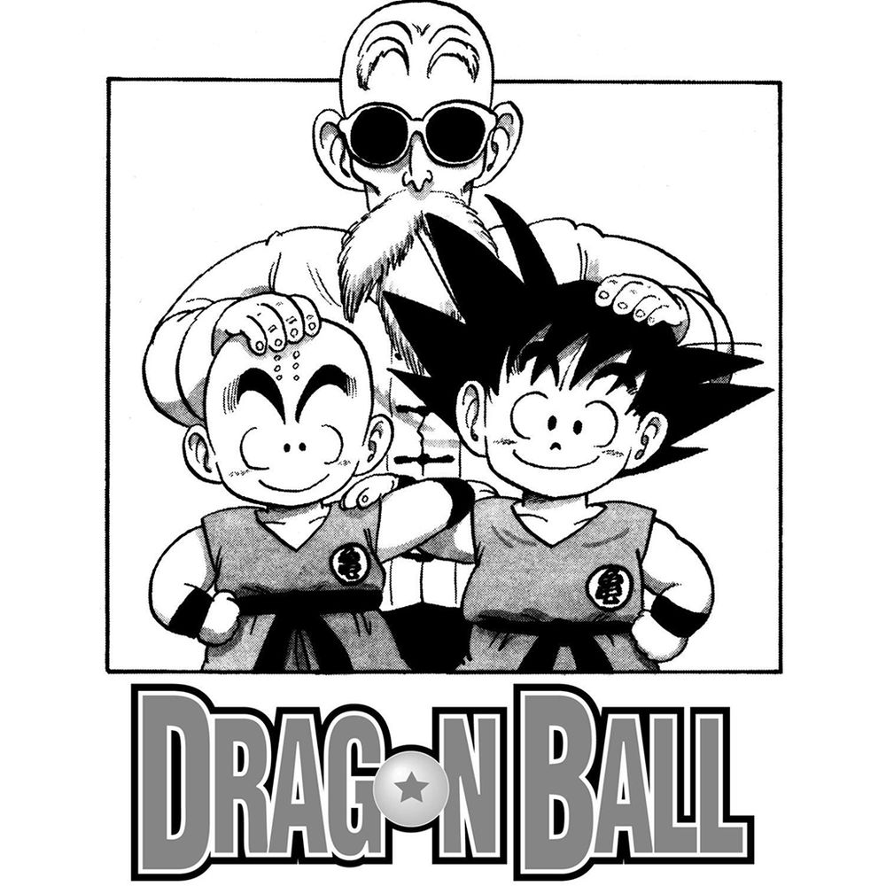 Dragon Ball Meta