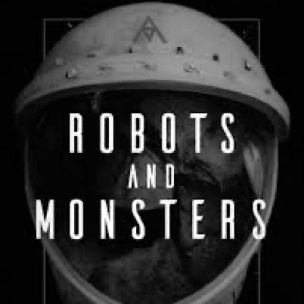 Robots and Monsters