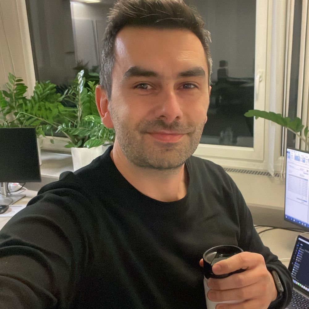 Semir Teskeredžić