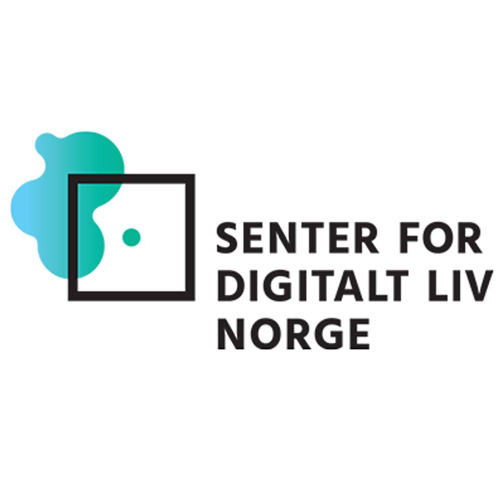 Senter for digitalt liv Norge