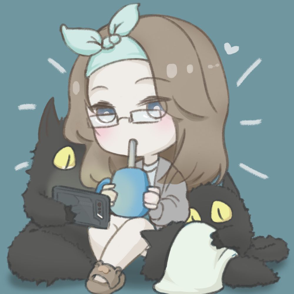 慵懶Ya
