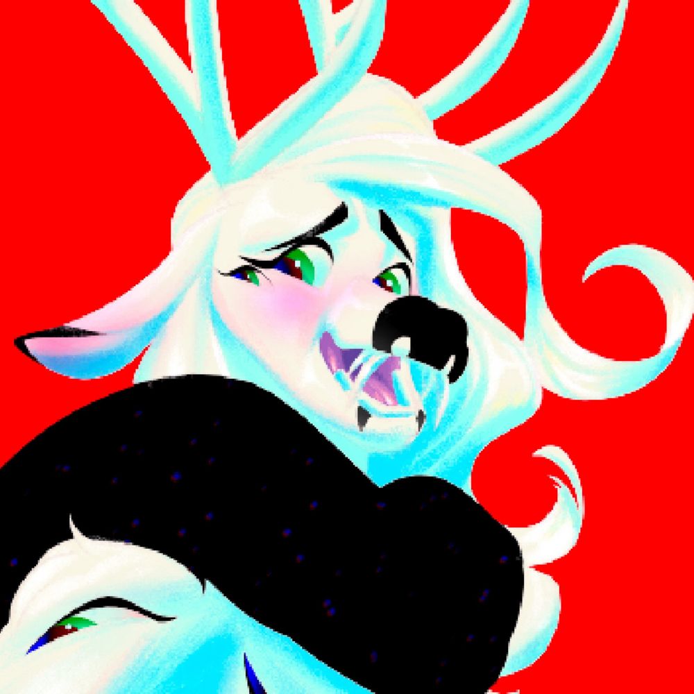 Cosmic Whore