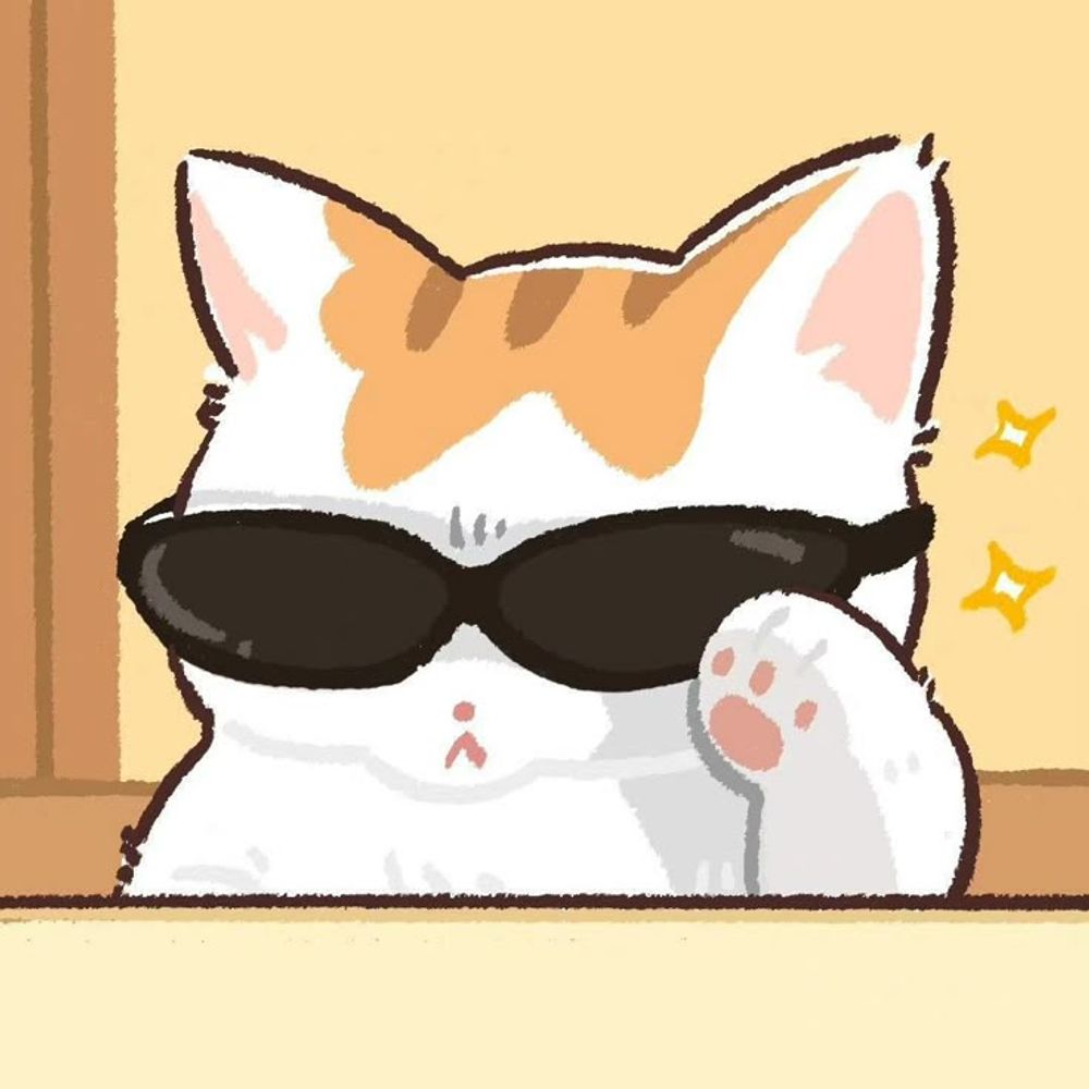✨ ˗ˏˋ 𝕞𝕚𝕦 ´ˎ˗ ✨
