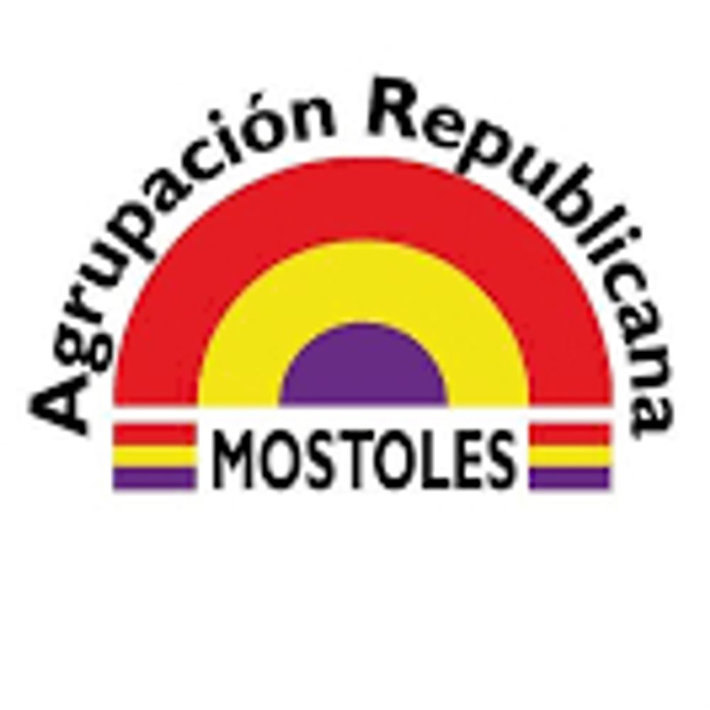 Agrupación Republicana de Móstoles Por la Tercera República