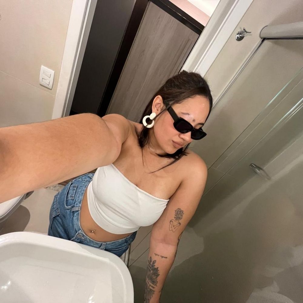 Tiana 