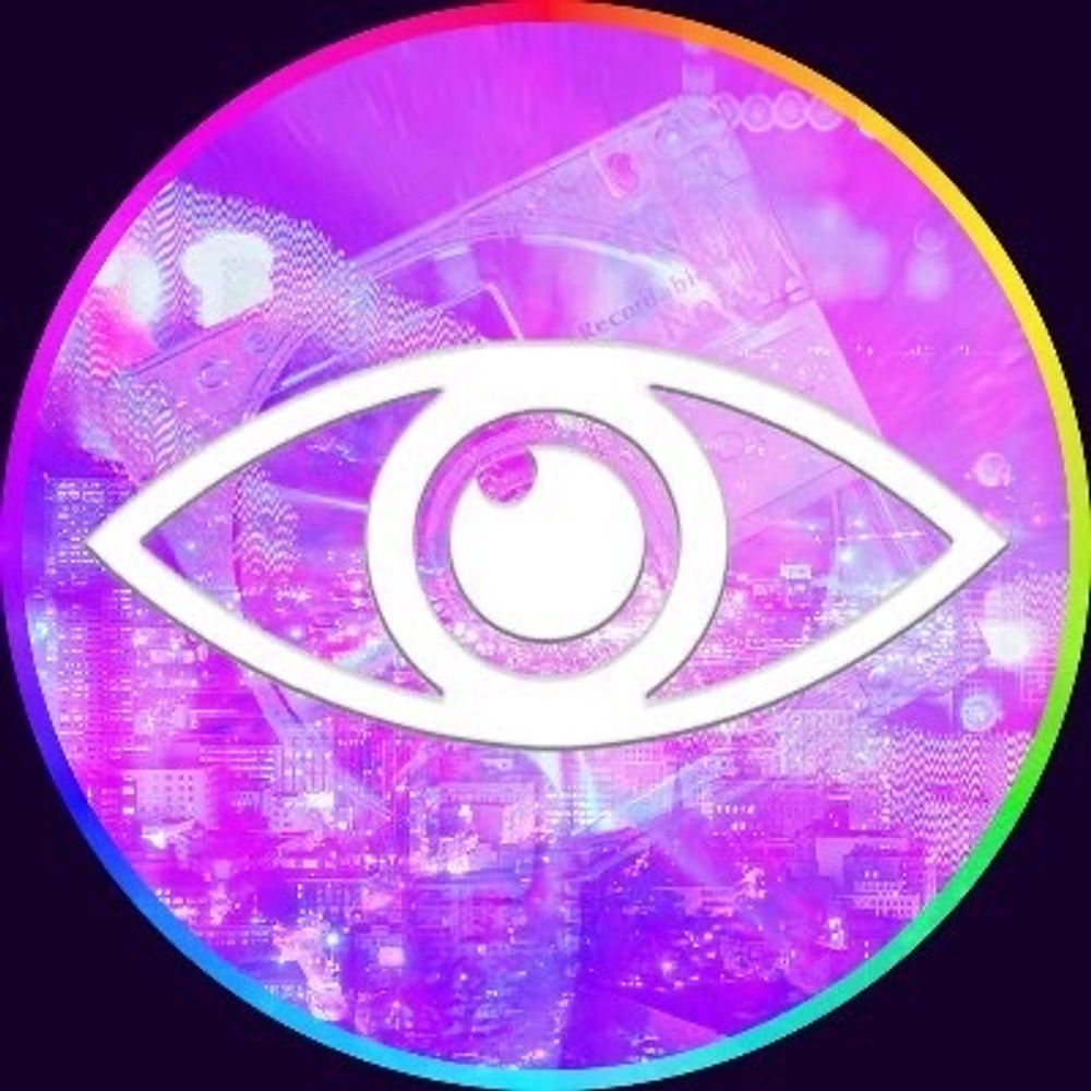 ULTRAVIOLET-FUTURE's avatar