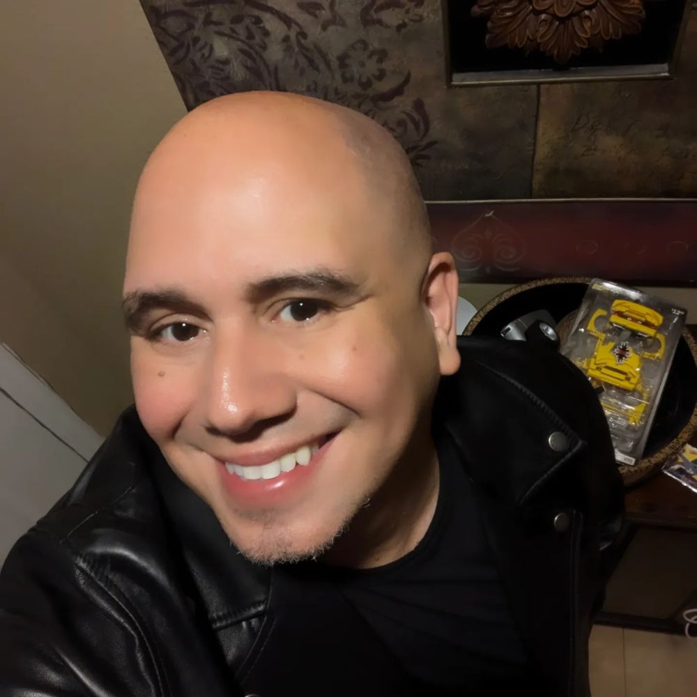 Alexander Reyes