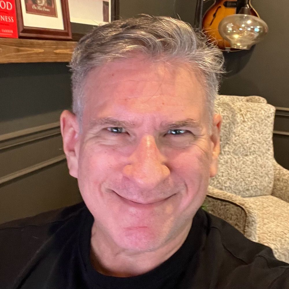 Steve Farber