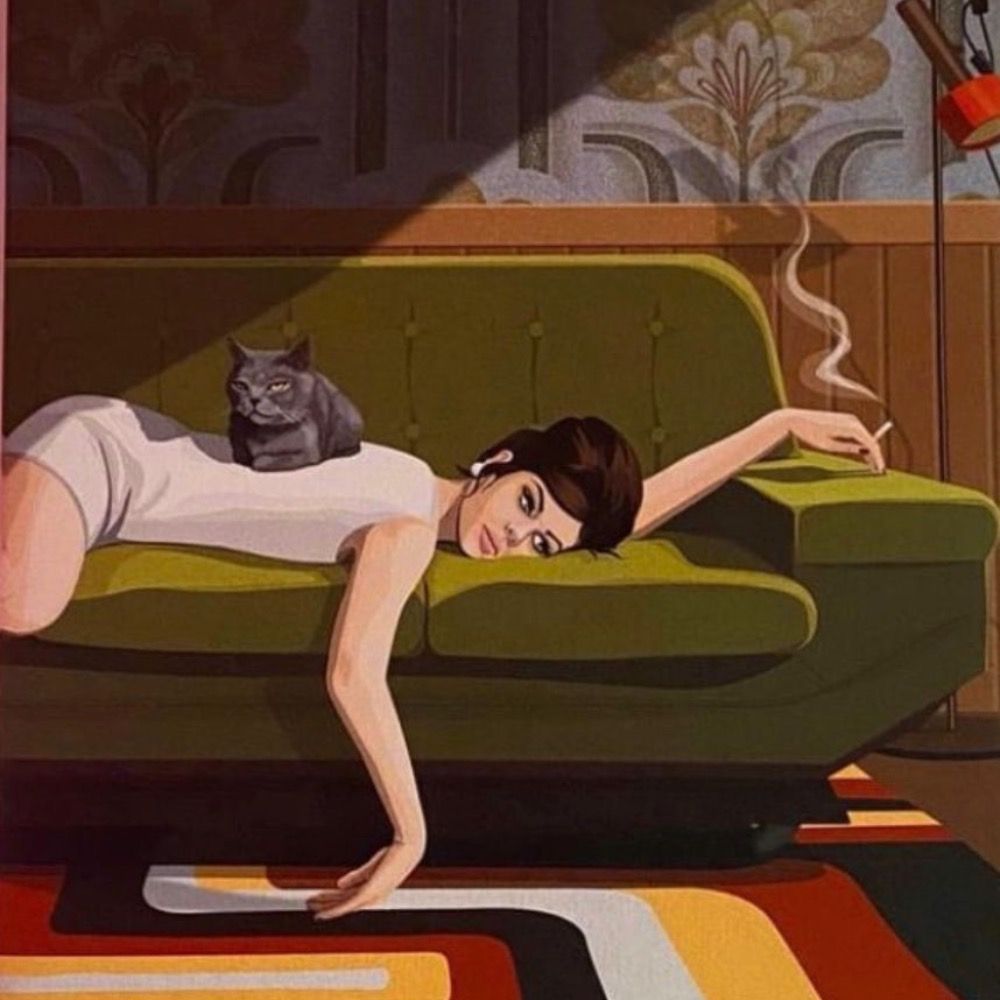 Jo Nichols