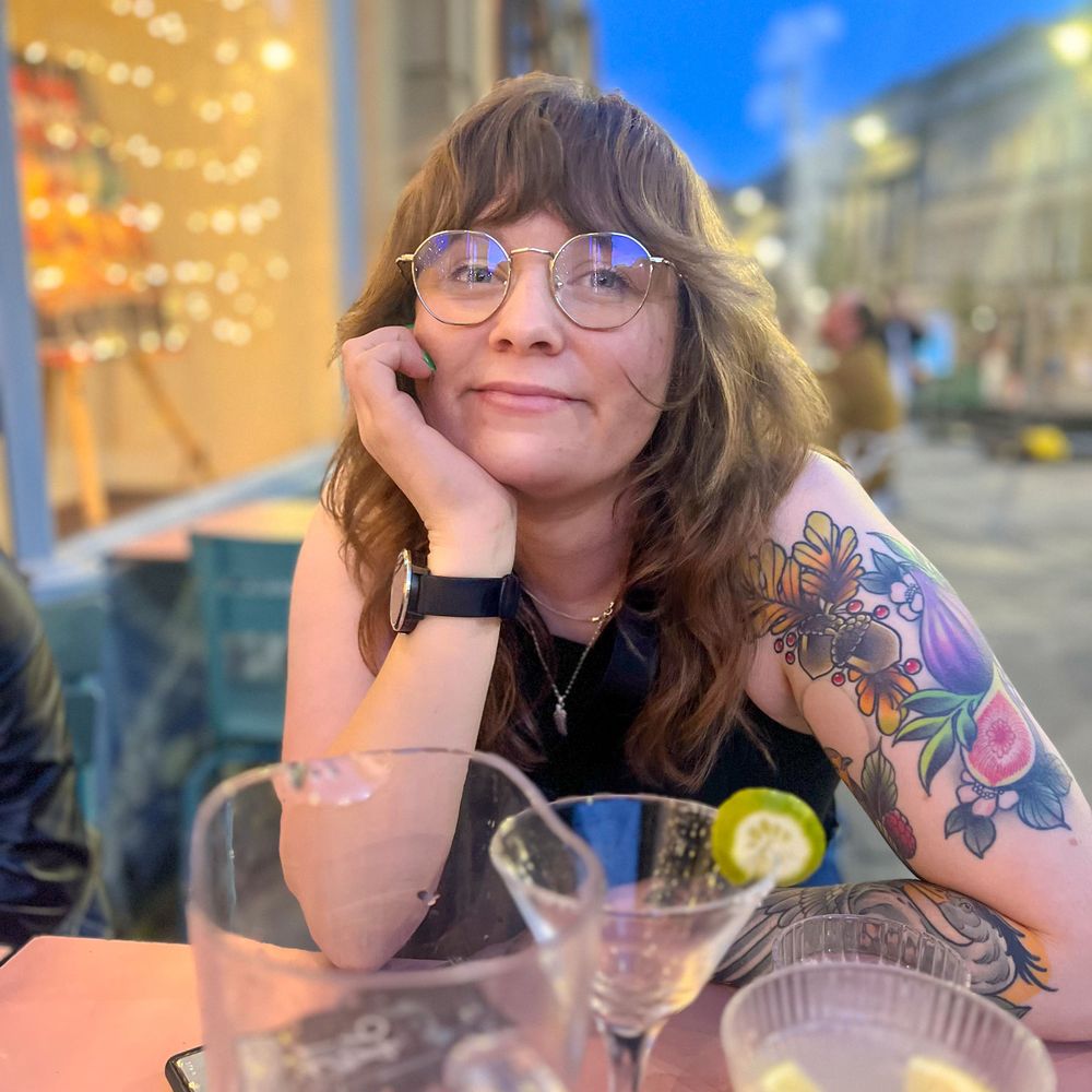 User avatar
