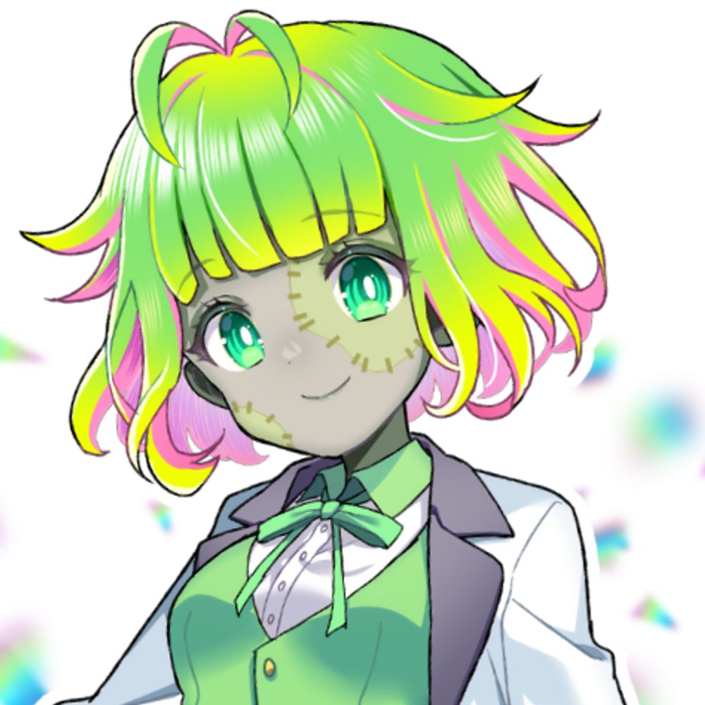 光合成キノコ