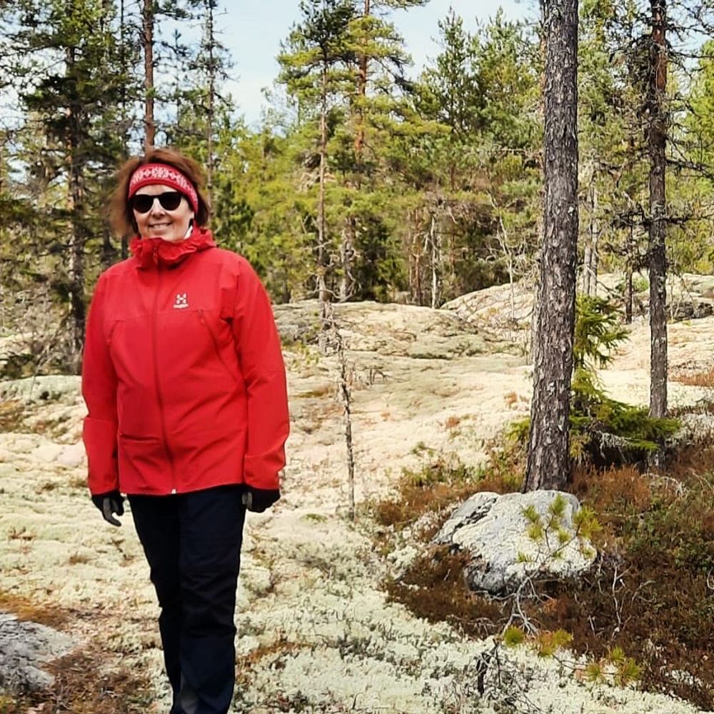 Minna Rudnäs