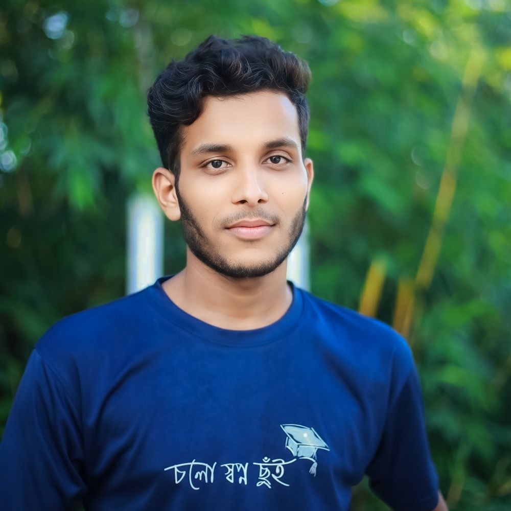 Shariful Islam Akash