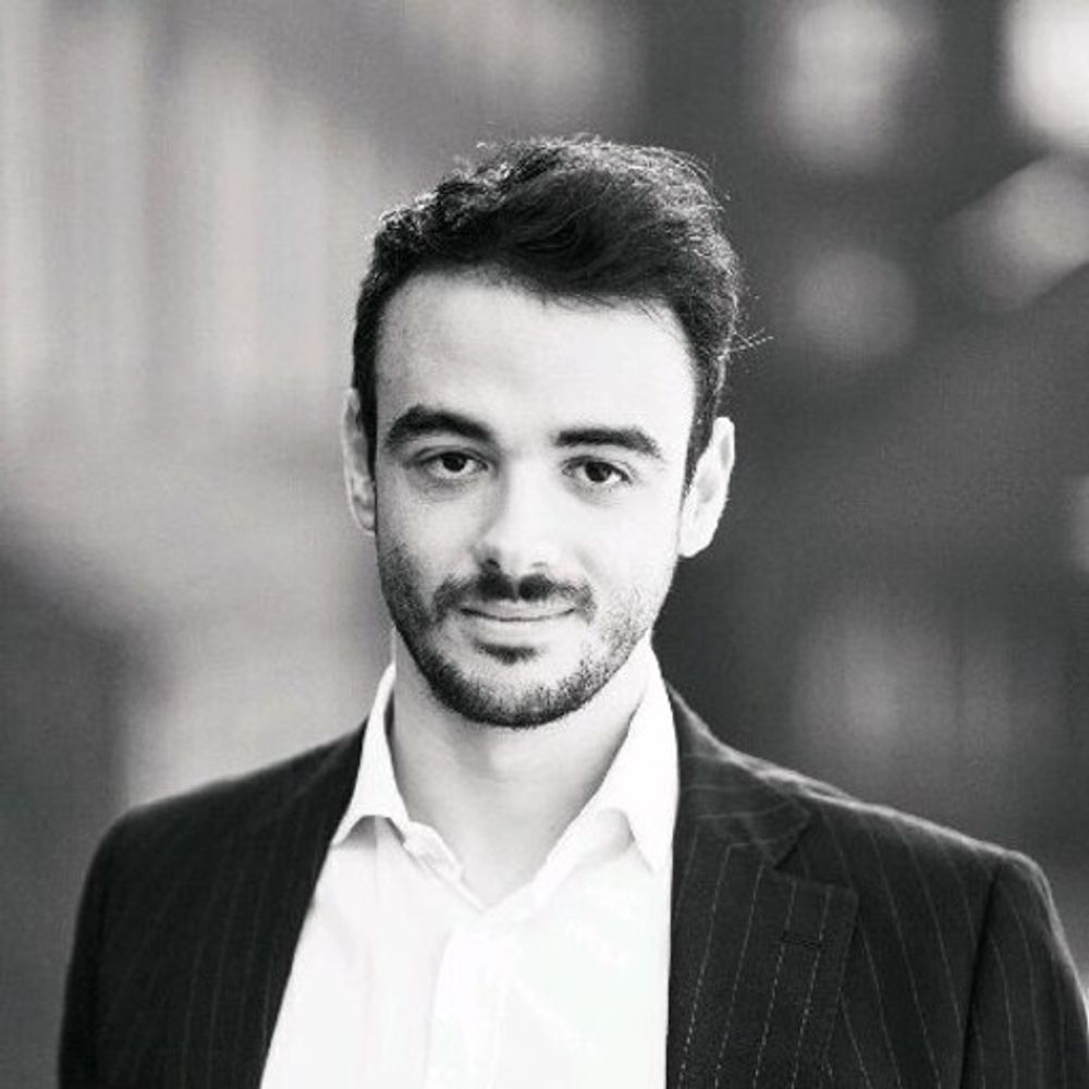 Alessio Russo