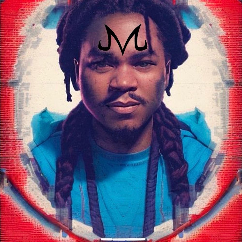 Majin Realla 🔜 DreamCon