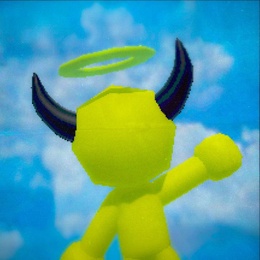A.Demon