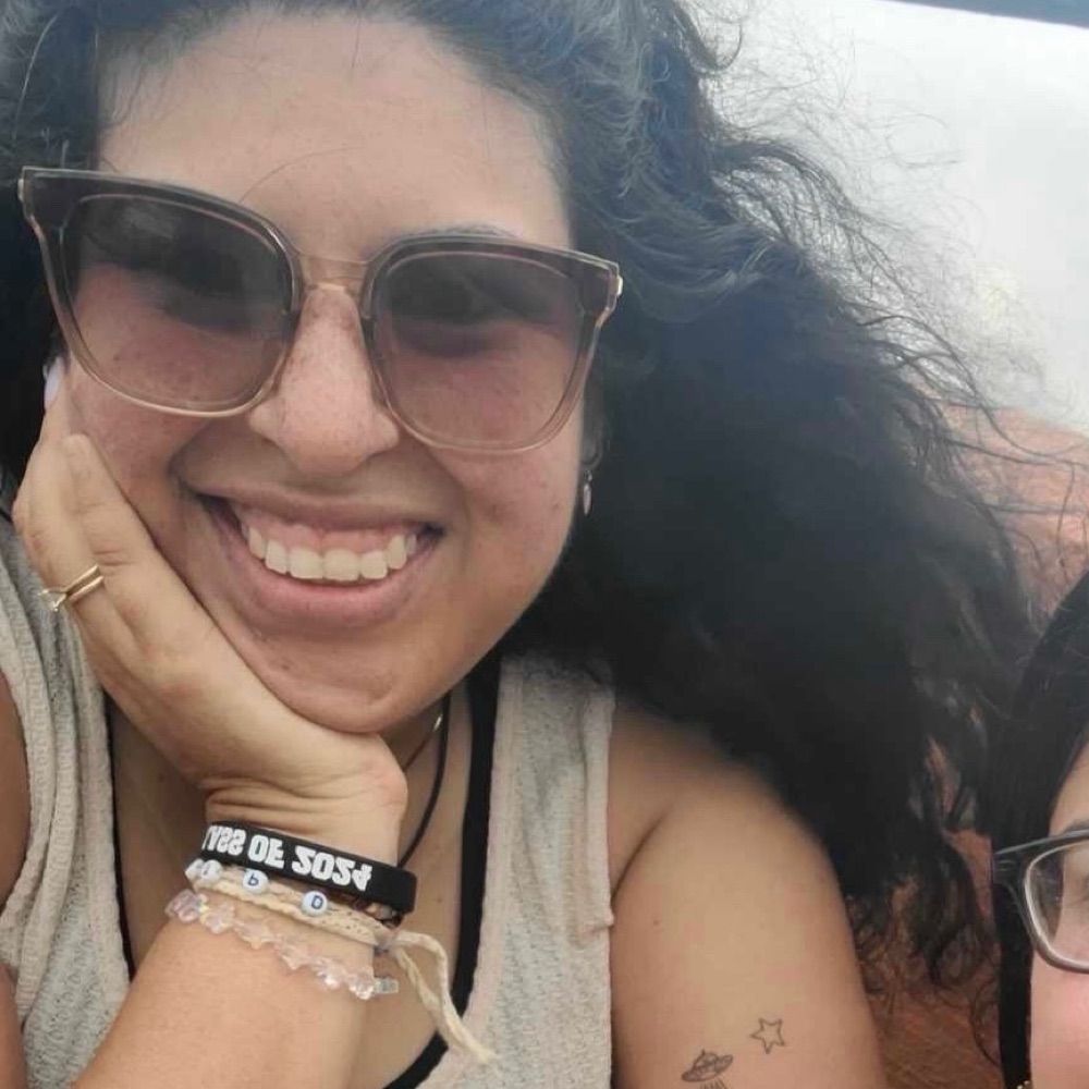 Noelle Solis-McCray