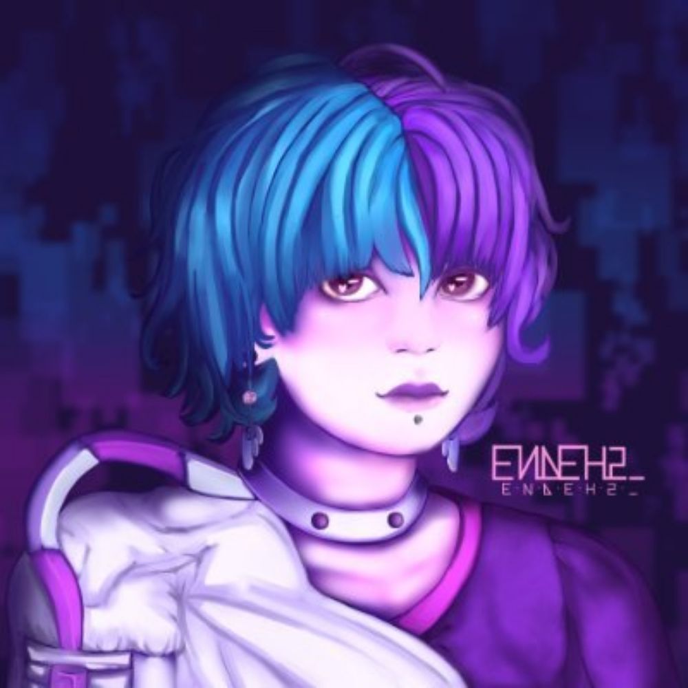 Endehs ☆Commissions ON Vgen☆