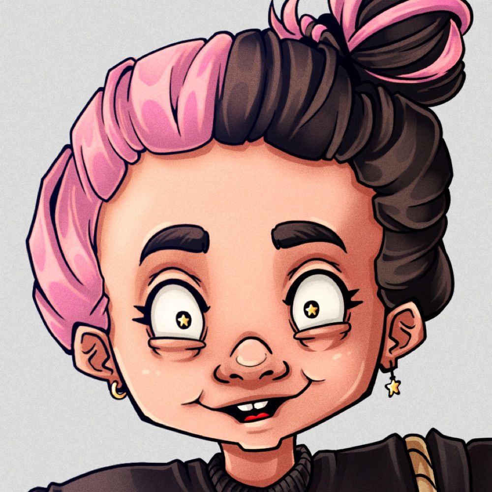 FlawedGremlinArt | Commissions Open 🎉
