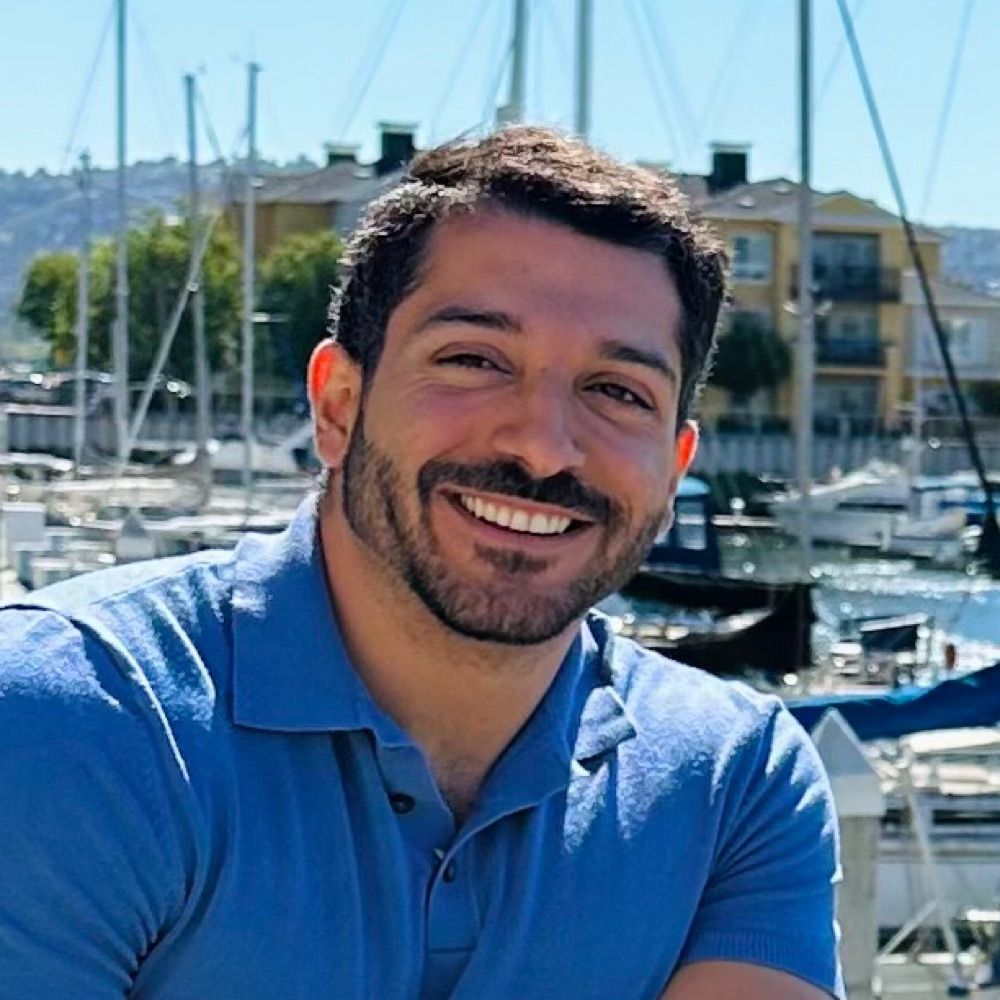 Patrick Aouad