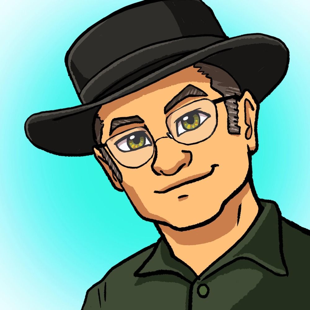 MattBille's avatar